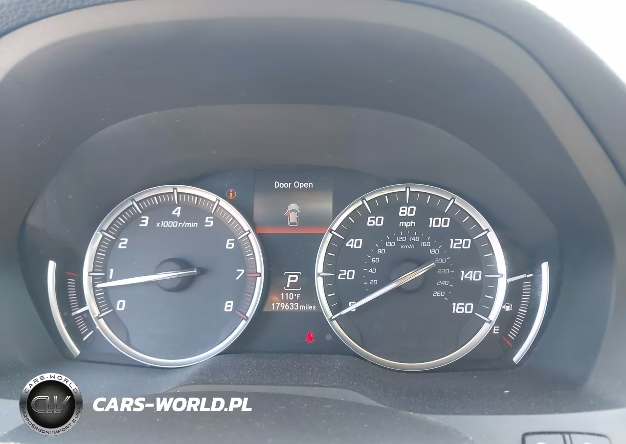 2014 Acura Mdx VIN:5FRYD3H23EB011306 - 7