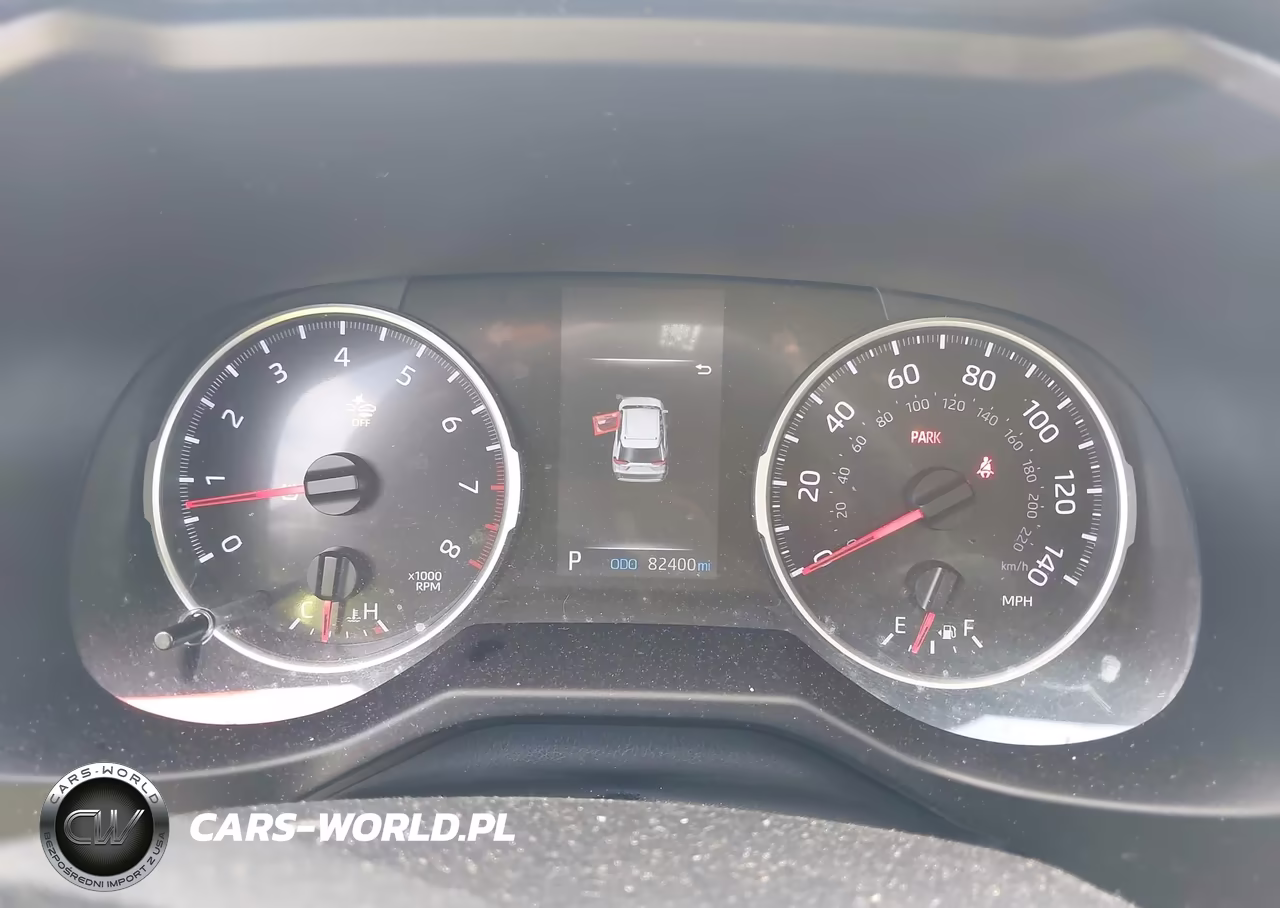 2021 Toyota Rav4 Le VIN:2T3H1RFV6MW138151 - 7
