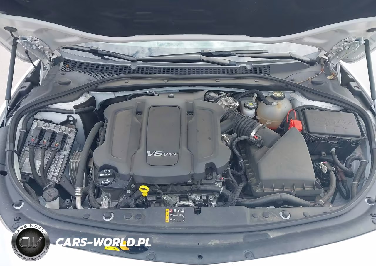 2019 Buick Lacrosse Fwd Sport Touring VIN:1G4ZW5SS5KU129313 - 10
