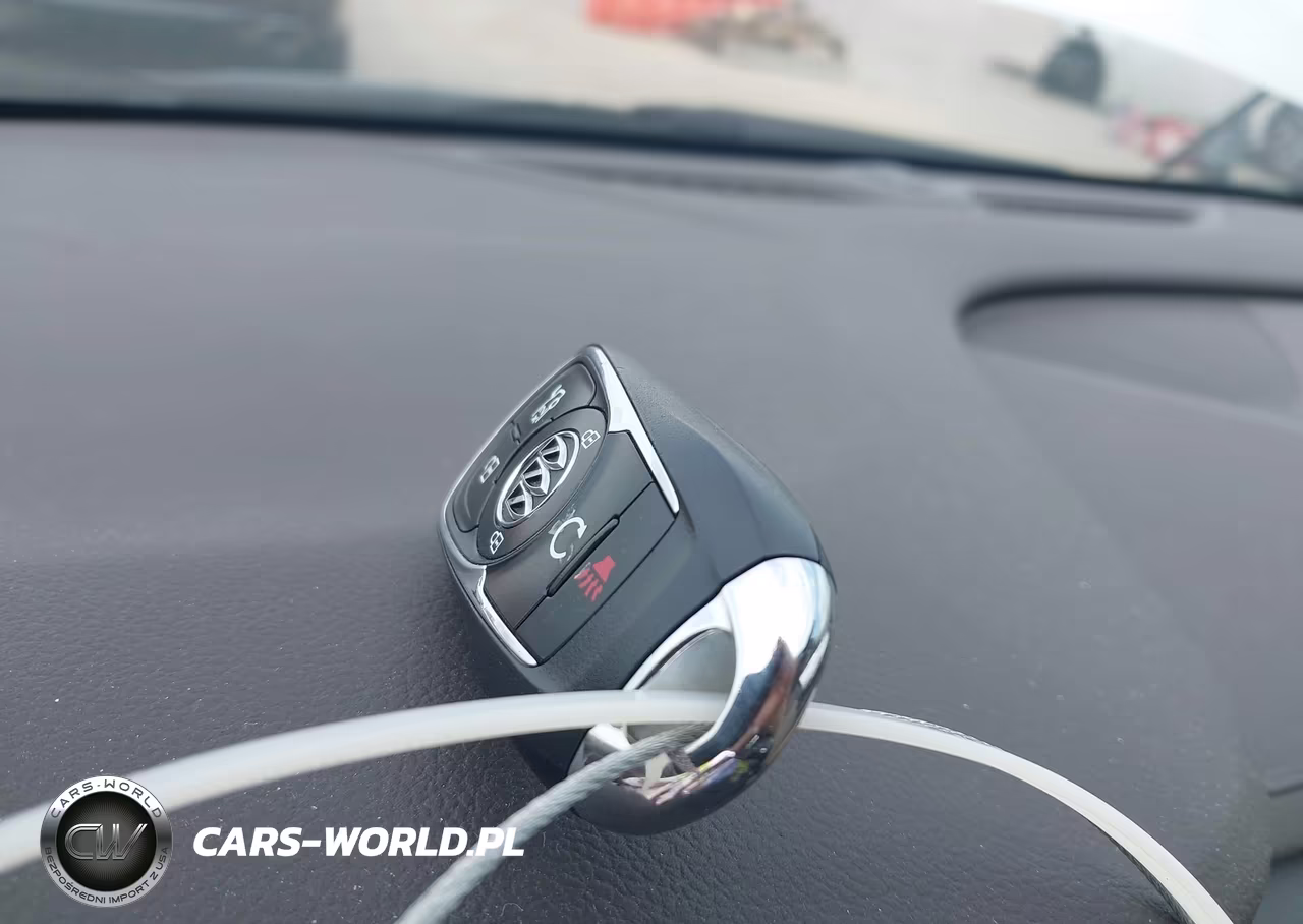 2019 Buick Lacrosse Fwd Sport Touring VIN:1G4ZW5SS5KU129313 - 11