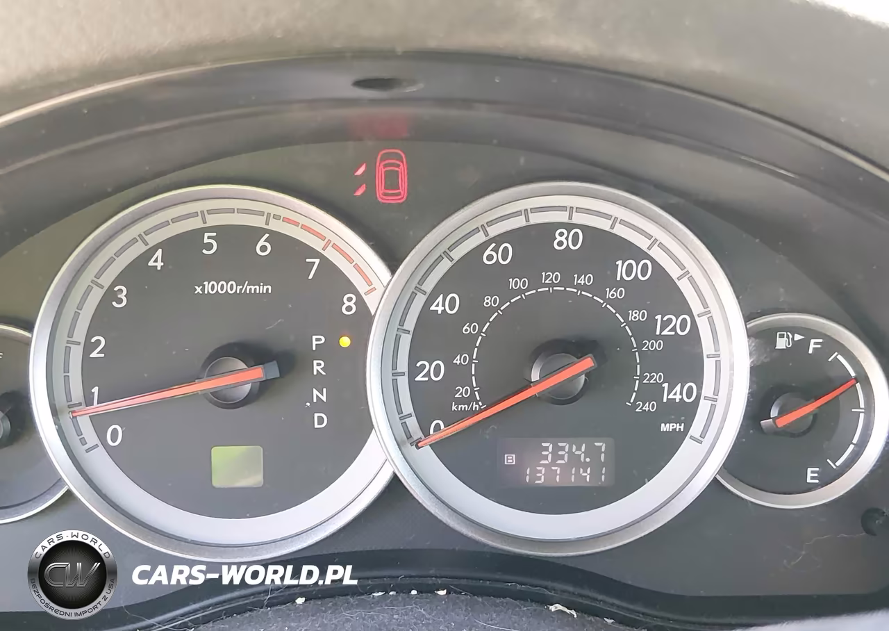 2005 Subaru Outback 2.5I Limited VIN:4S4BP62C757377840 - 7