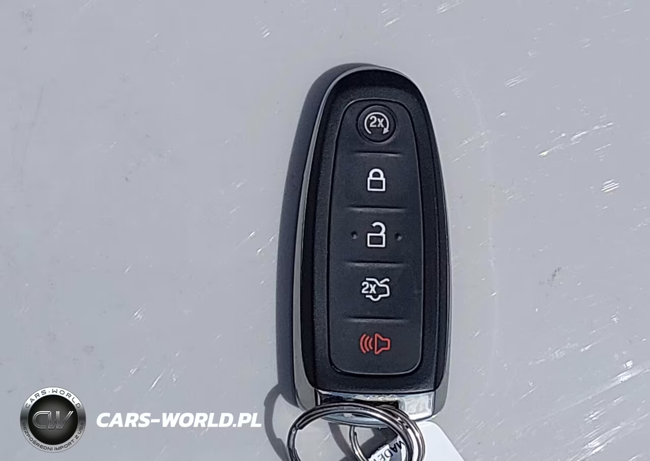 2013 Lincoln Mkx VIN:2LMDJ6JKXDBL28600 - 11