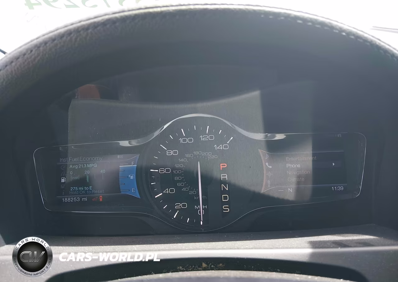 2013 Lincoln Mkx VIN:2LMDJ6JKXDBL28600 - 7