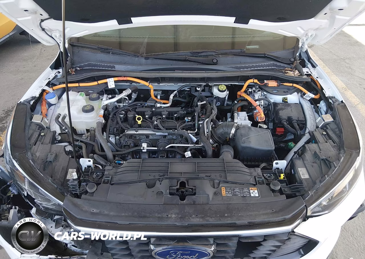 2024 Ford Escape Phev VIN:1FMCU0E13RUB04115 - 10