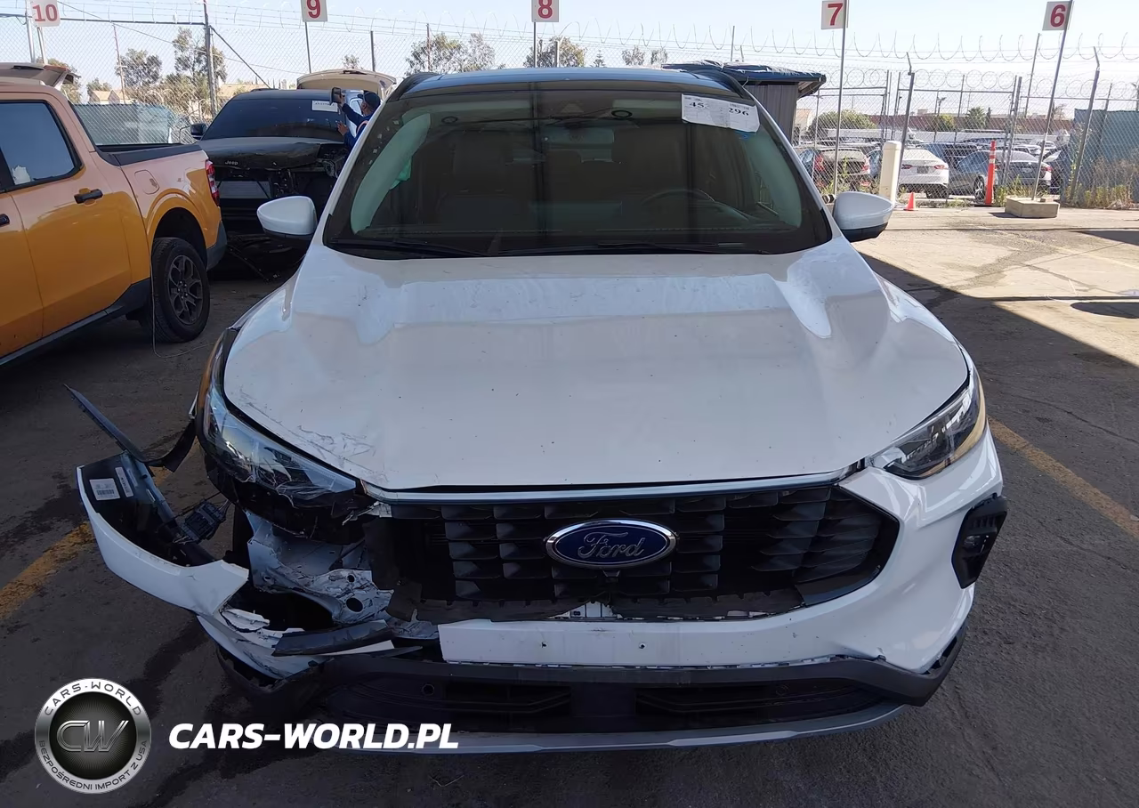 2024 Ford Escape Phev VIN:1FMCU0E13RUB04115 - 12