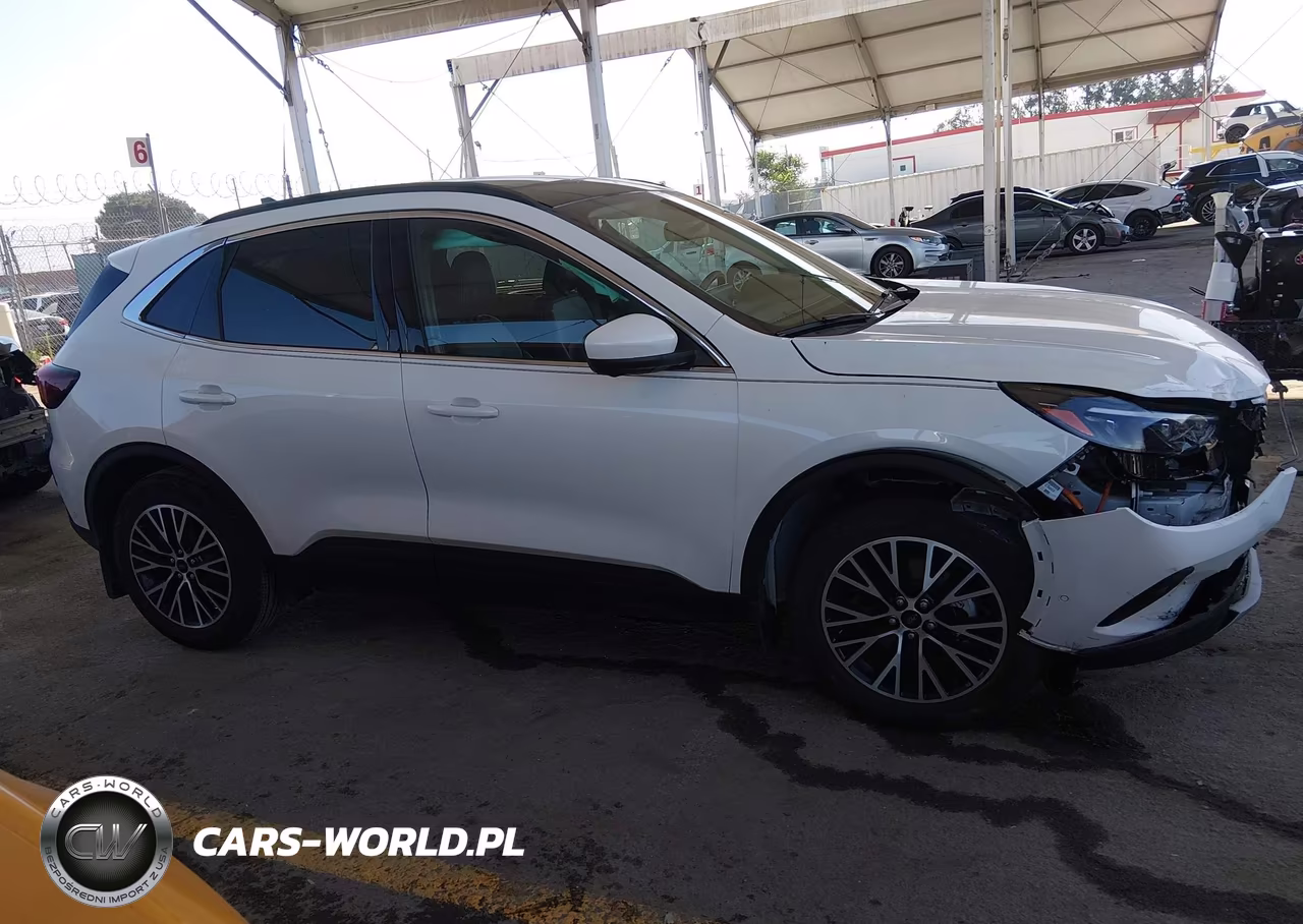 2024 Ford Escape Phev VIN:1FMCU0E13RUB04115 - 13