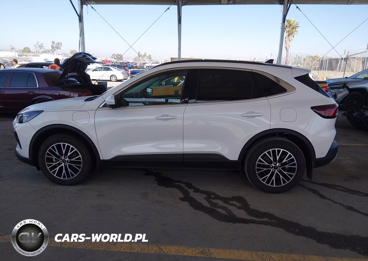 2024 Ford Escape Phev VIN:1FMCU0E13RUB04115 - 14