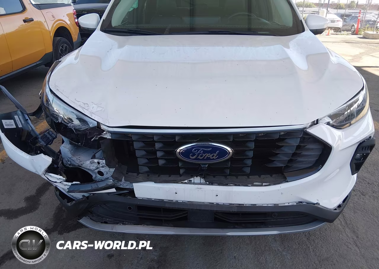 2024 Ford Escape Phev VIN:1FMCU0E13RUB04115 - 18