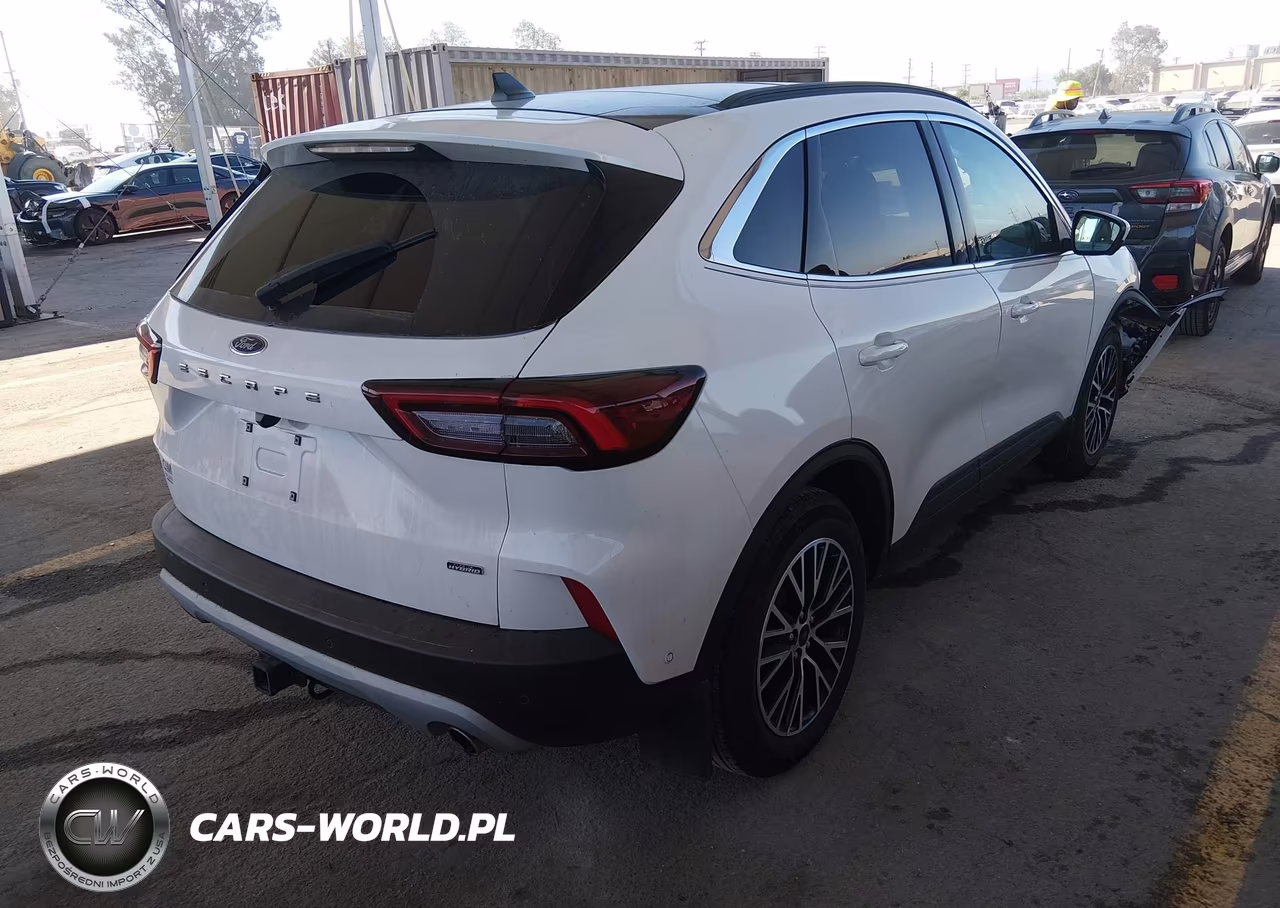 2024 Ford Escape Phev VIN:1FMCU0E13RUB04115 - 4