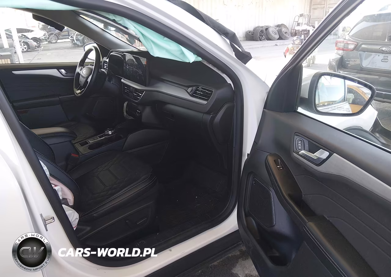 2024 Ford Escape Phev VIN:1FMCU0E13RUB04115 - 5