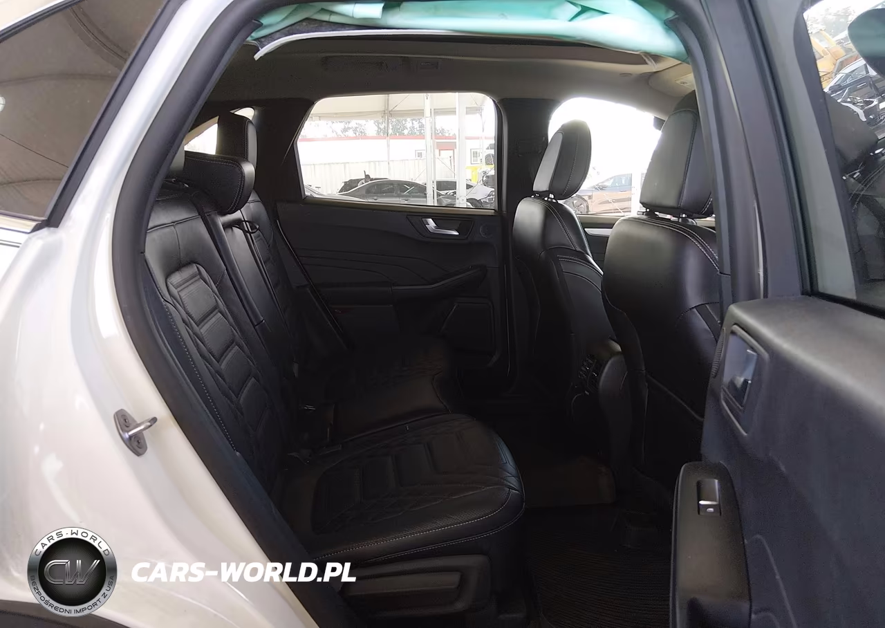 2024 Ford Escape Phev VIN:1FMCU0E13RUB04115 - 8