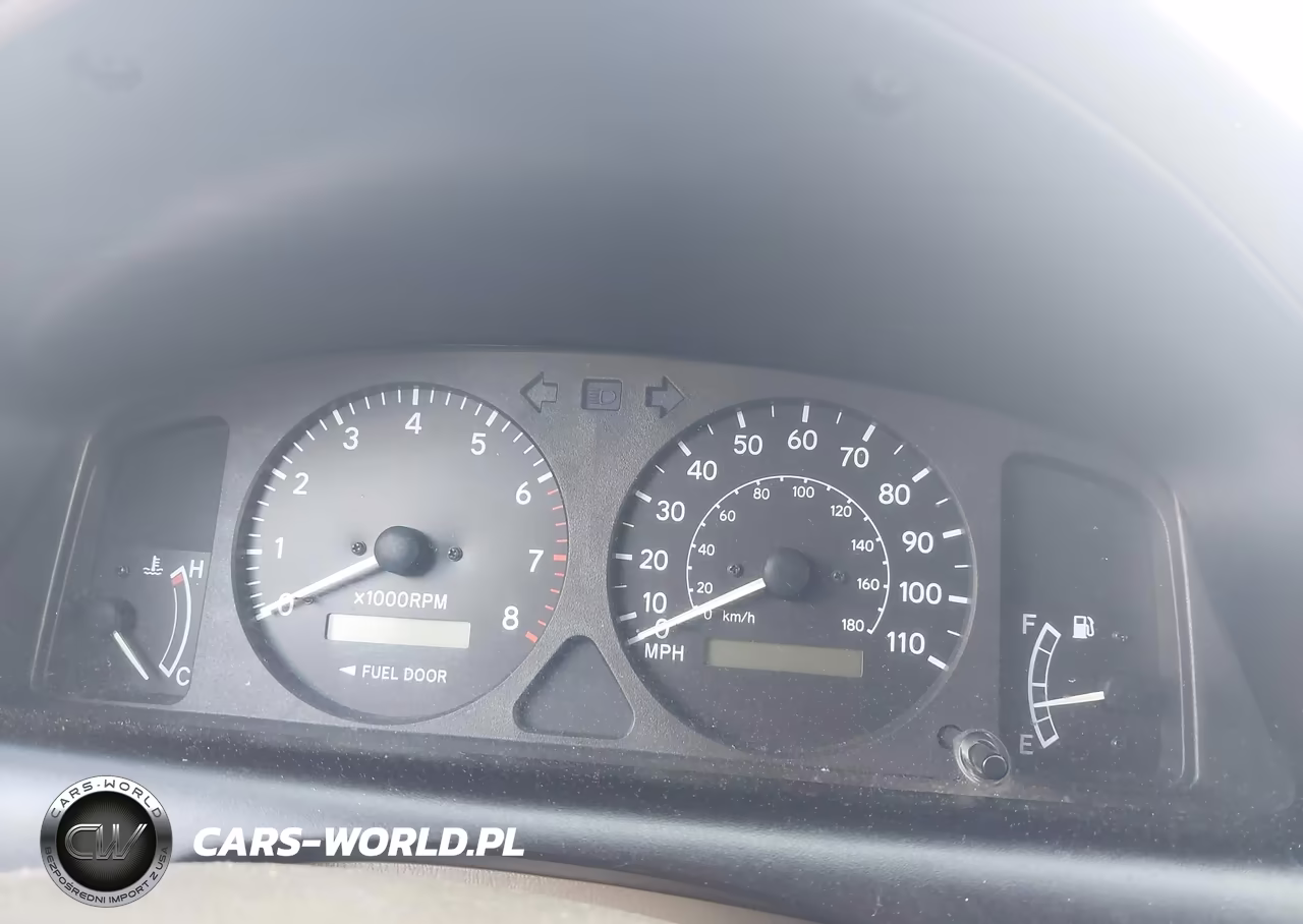 2001 Toyota Corolla Le VIN:2T1BR12E91C449214 - 7