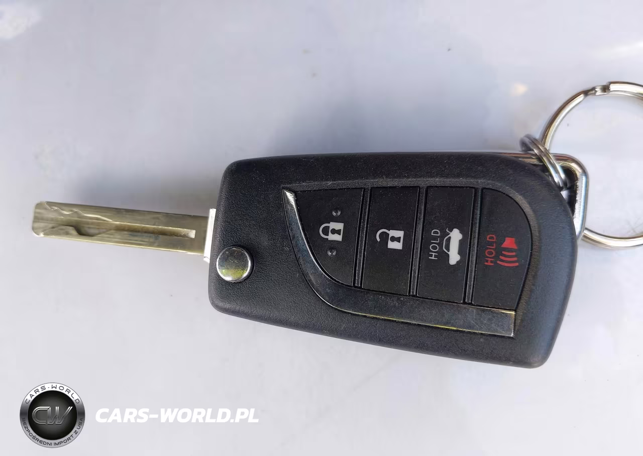 2023 Toyota Camry Se VIN:4T1G11AK4PU734270 - 11