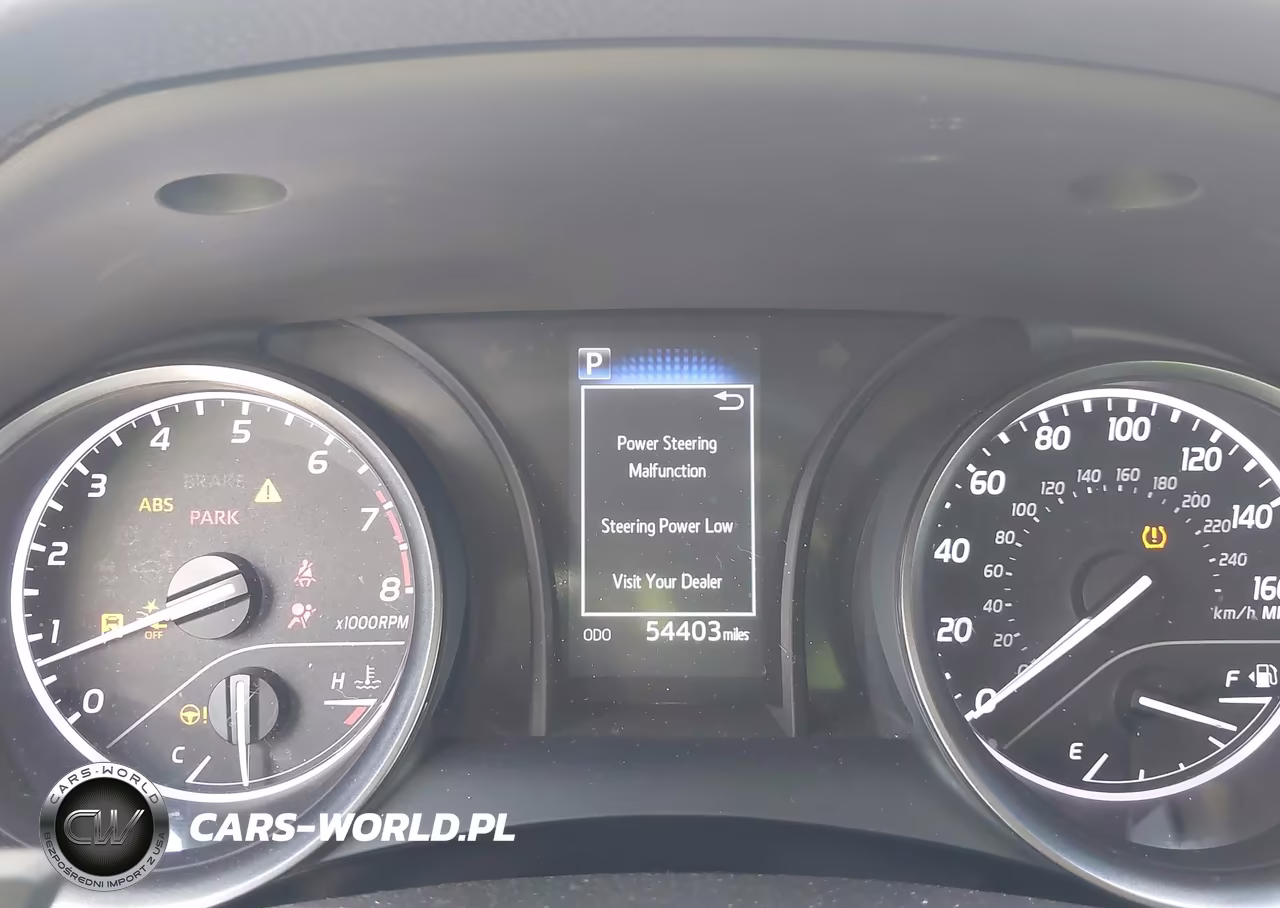 2023 Toyota Camry Se VIN:4T1G11AK4PU734270 - 7