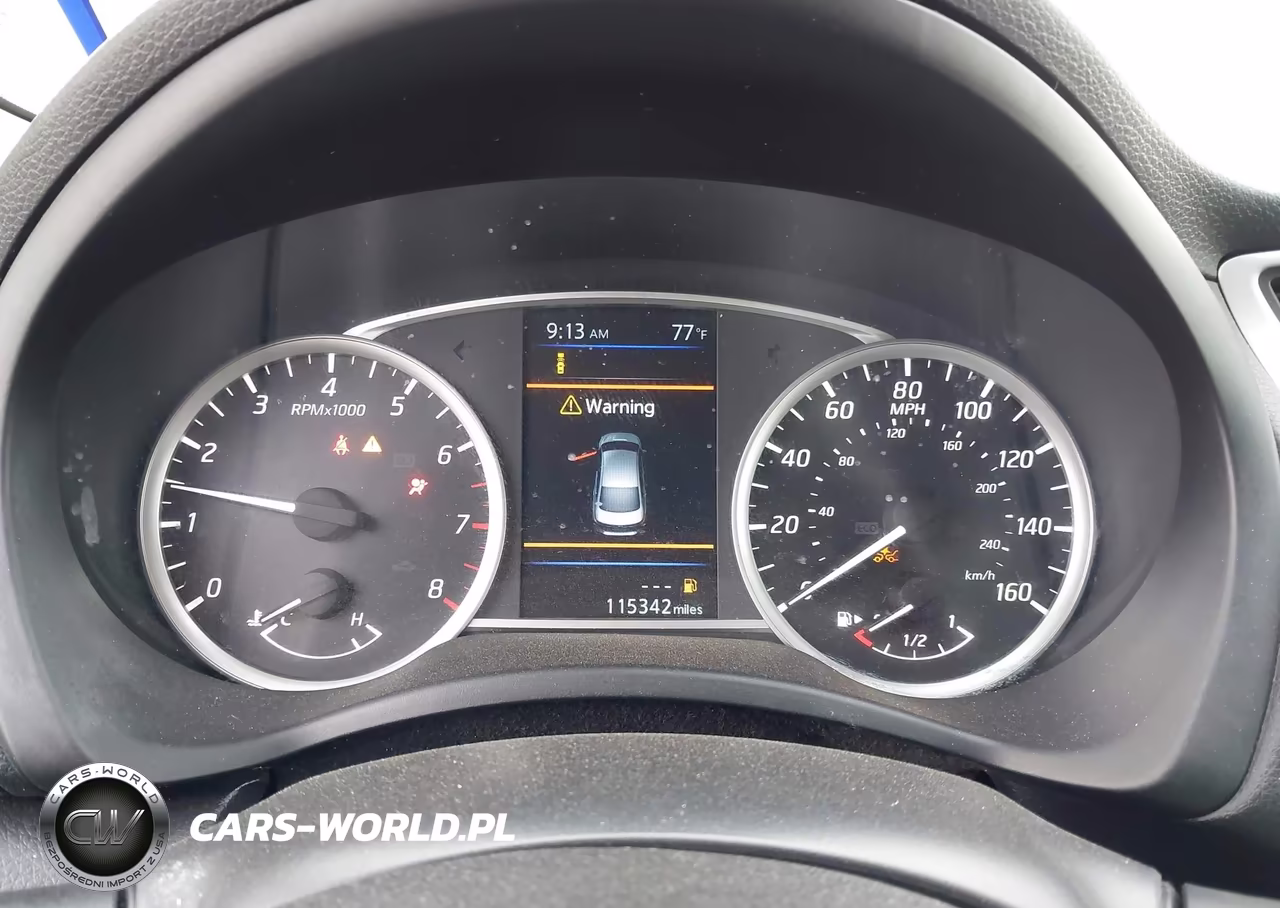2019 Nissan Sentra Sv VIN:3N1AB7AP3KY326325 - 7