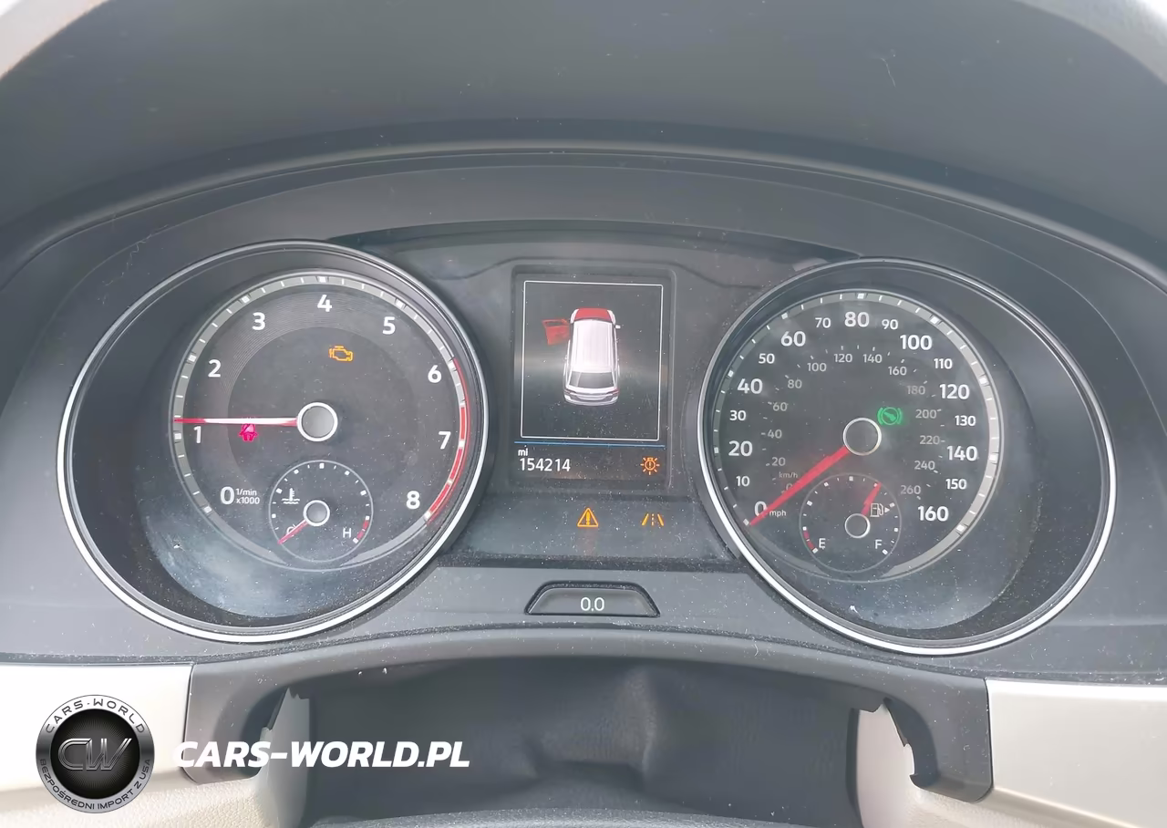 2019 Volkswagen Atlas 3.6L V6 Se W-Technology VIN:1V2WR2CA3KC552804 - 15