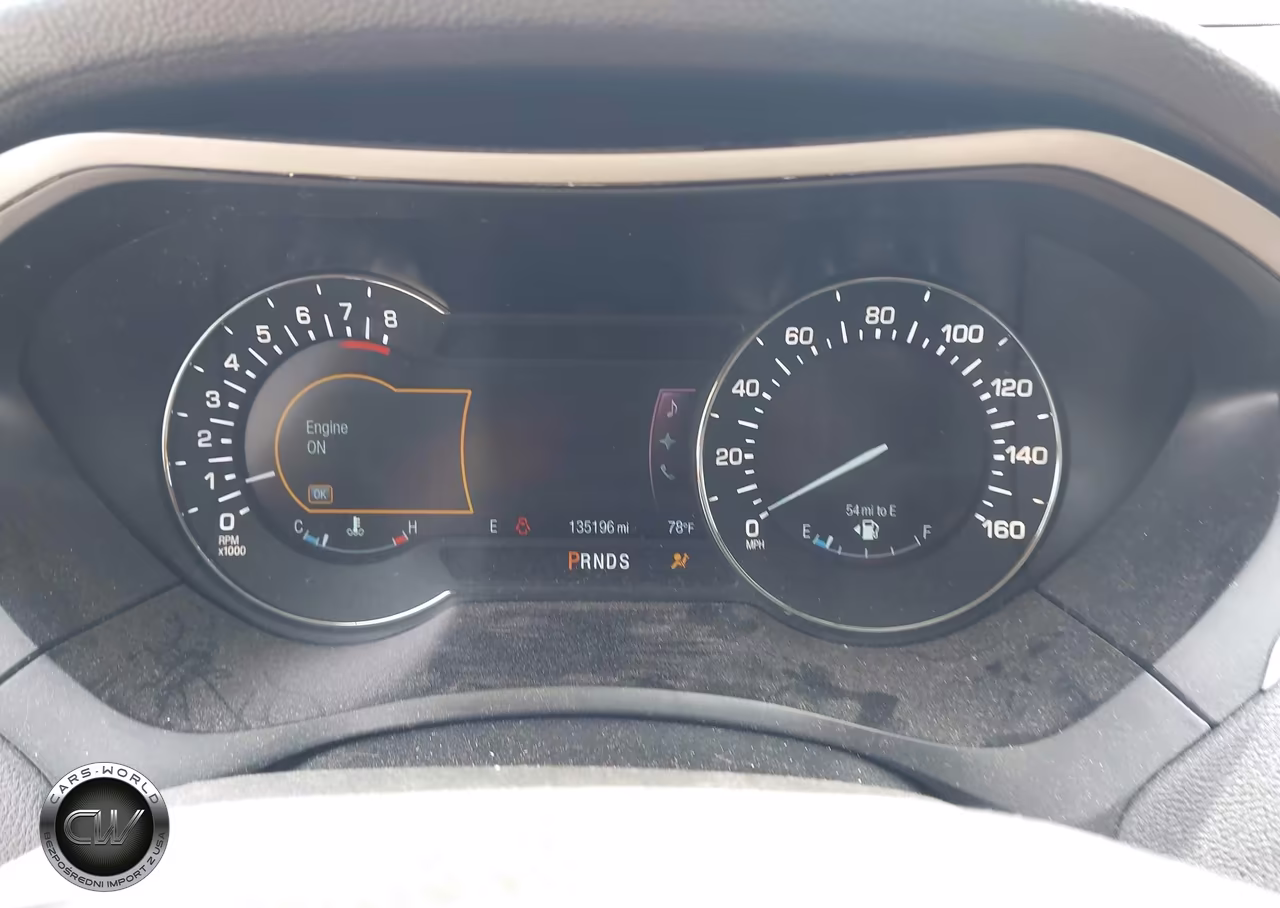 2013 Lincoln Mkz VIN:3LN6L2J91DR819546 - 7