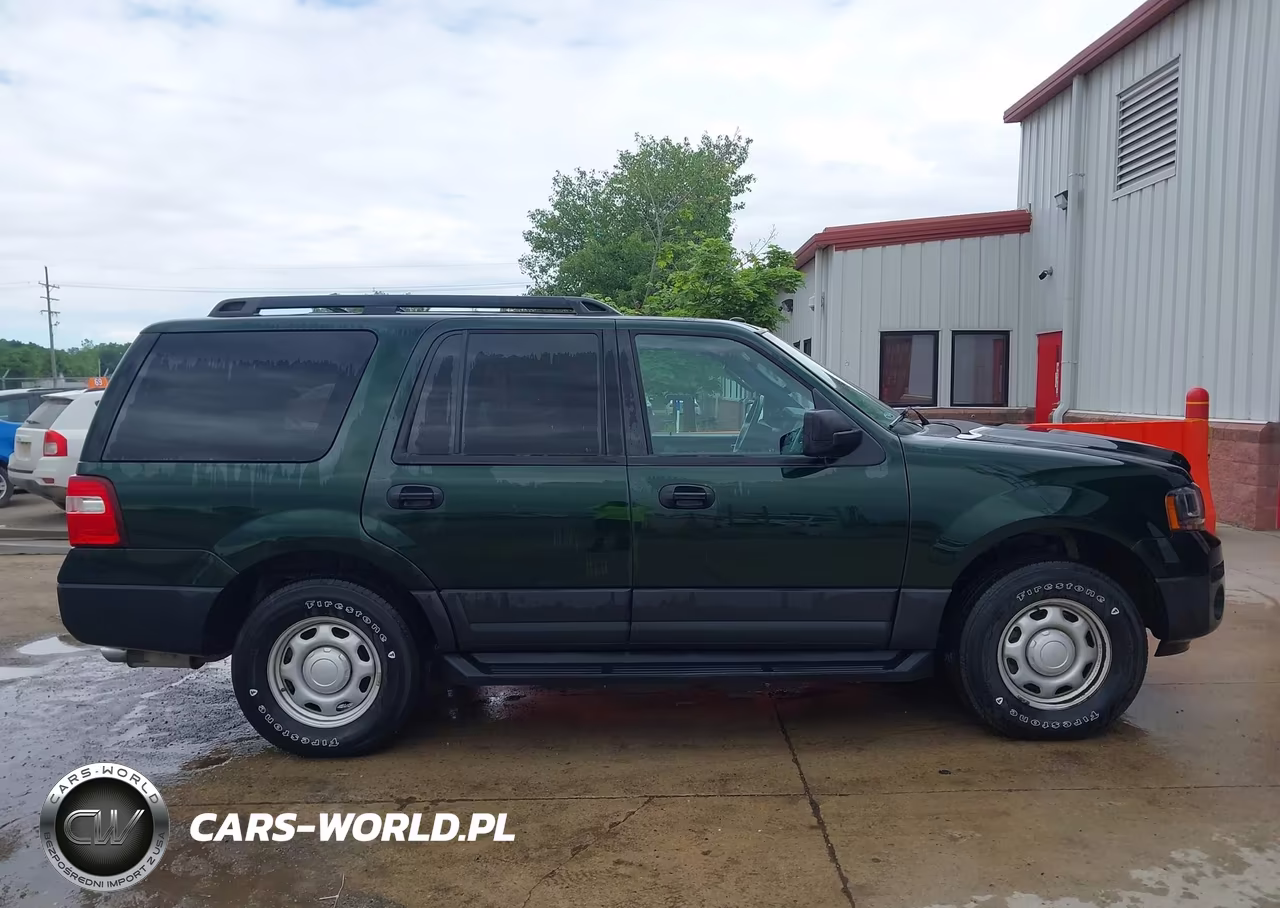 2016 Ford Expedition Xl VIN:1FMJU1GT2GEF50808 - 14