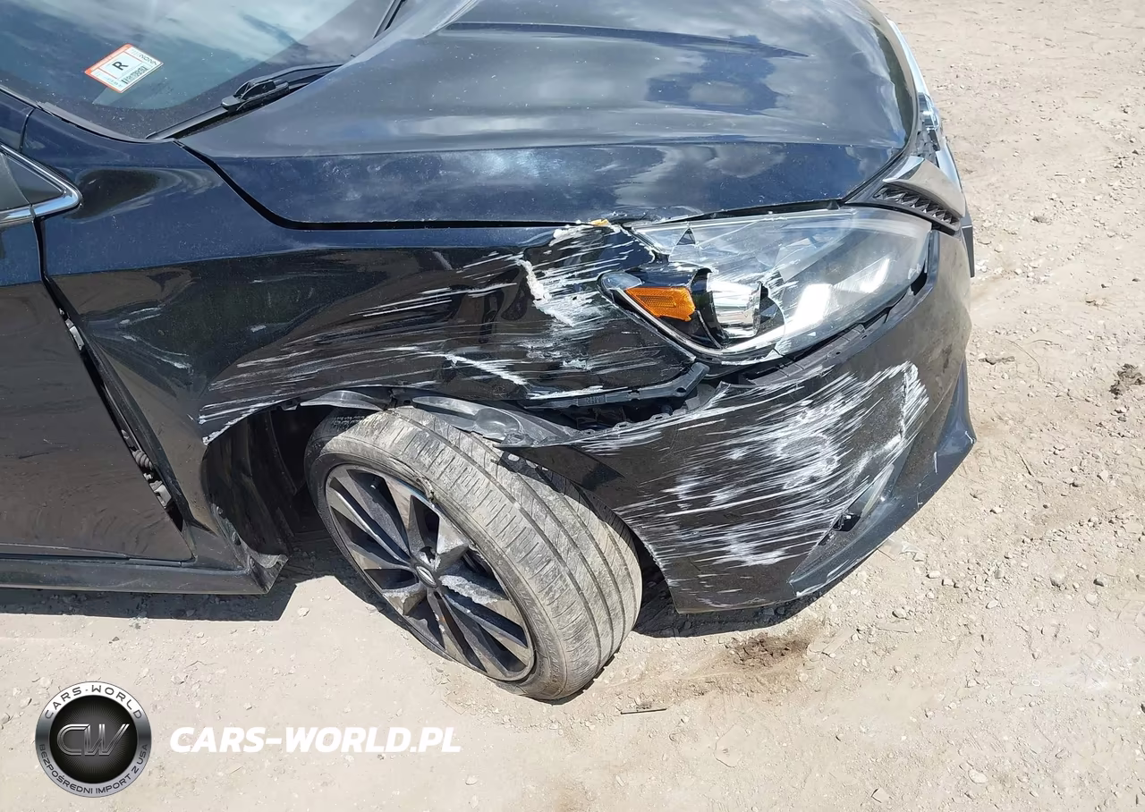 2018 Nissan Sentra Sr VIN:3N1AB7AP9JY296701 - 6
