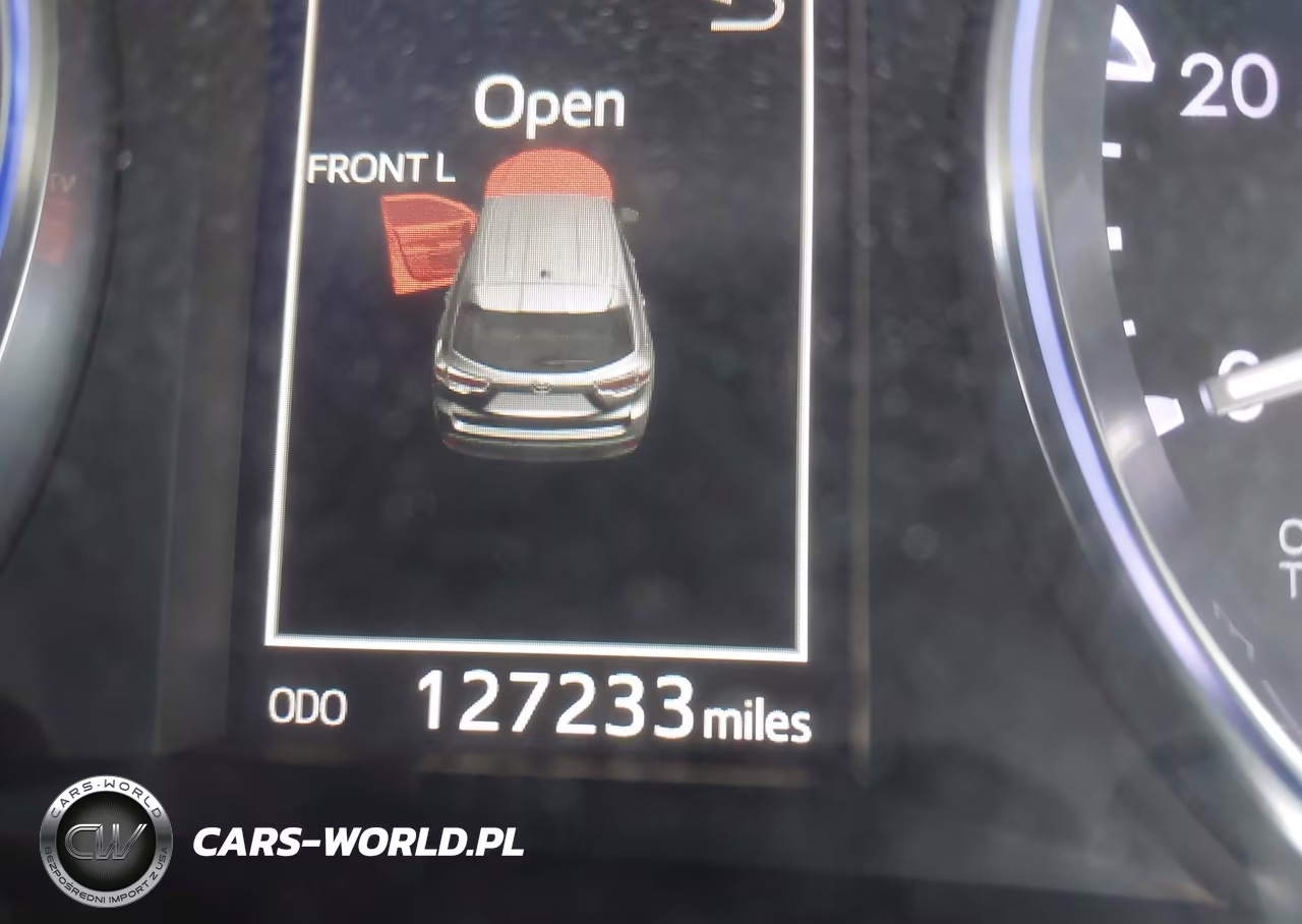 2015 Toyota Highlander Xle V6 VIN:5TDJKRFH2FS173489 - 15