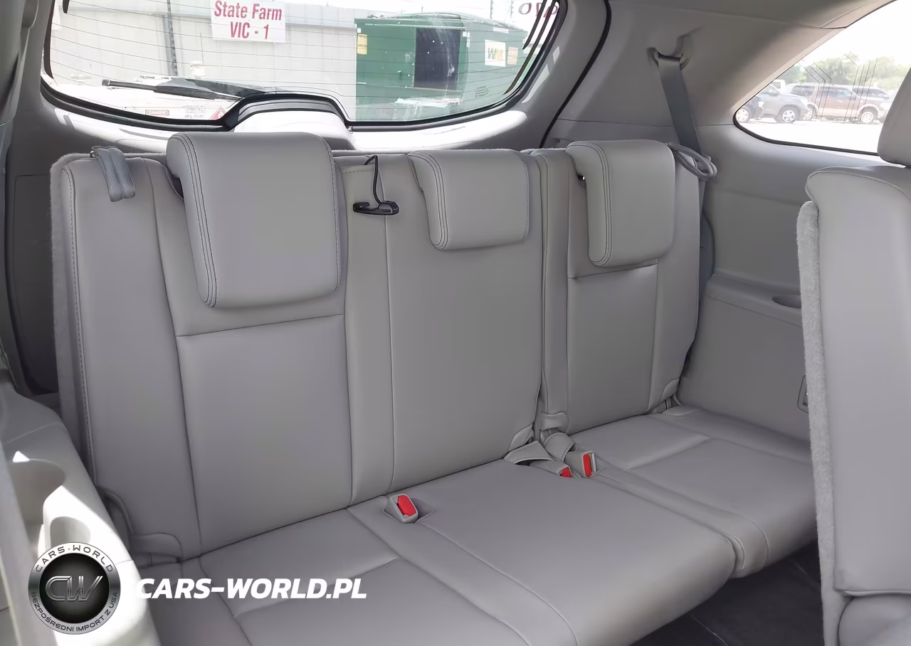 2015 Toyota Highlander Xle V6 VIN:5TDJKRFH2FS173489 - 17