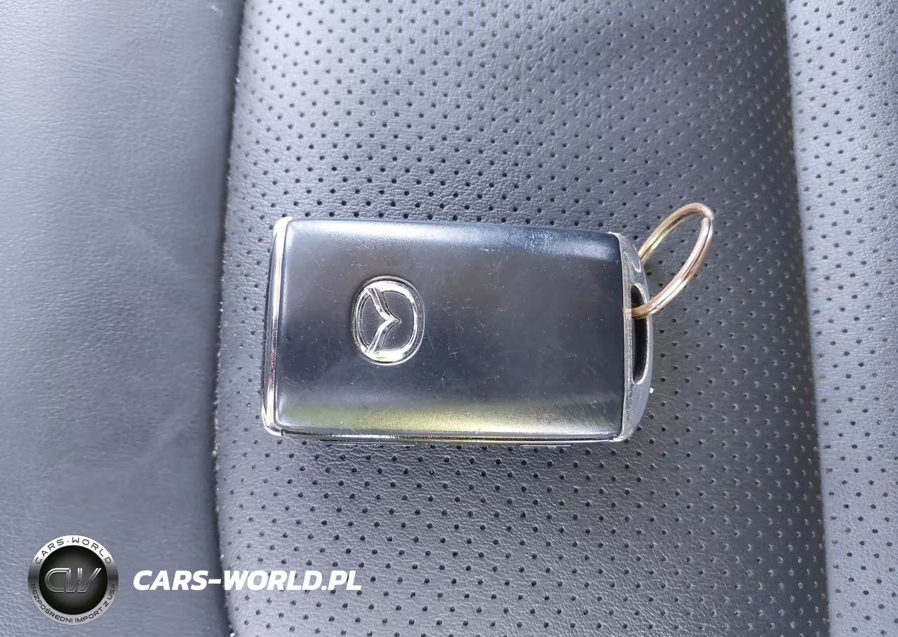 2024 Mazda Cx-5 2.5 S Select VIN:JM3KFBBM4R0358872 - 11