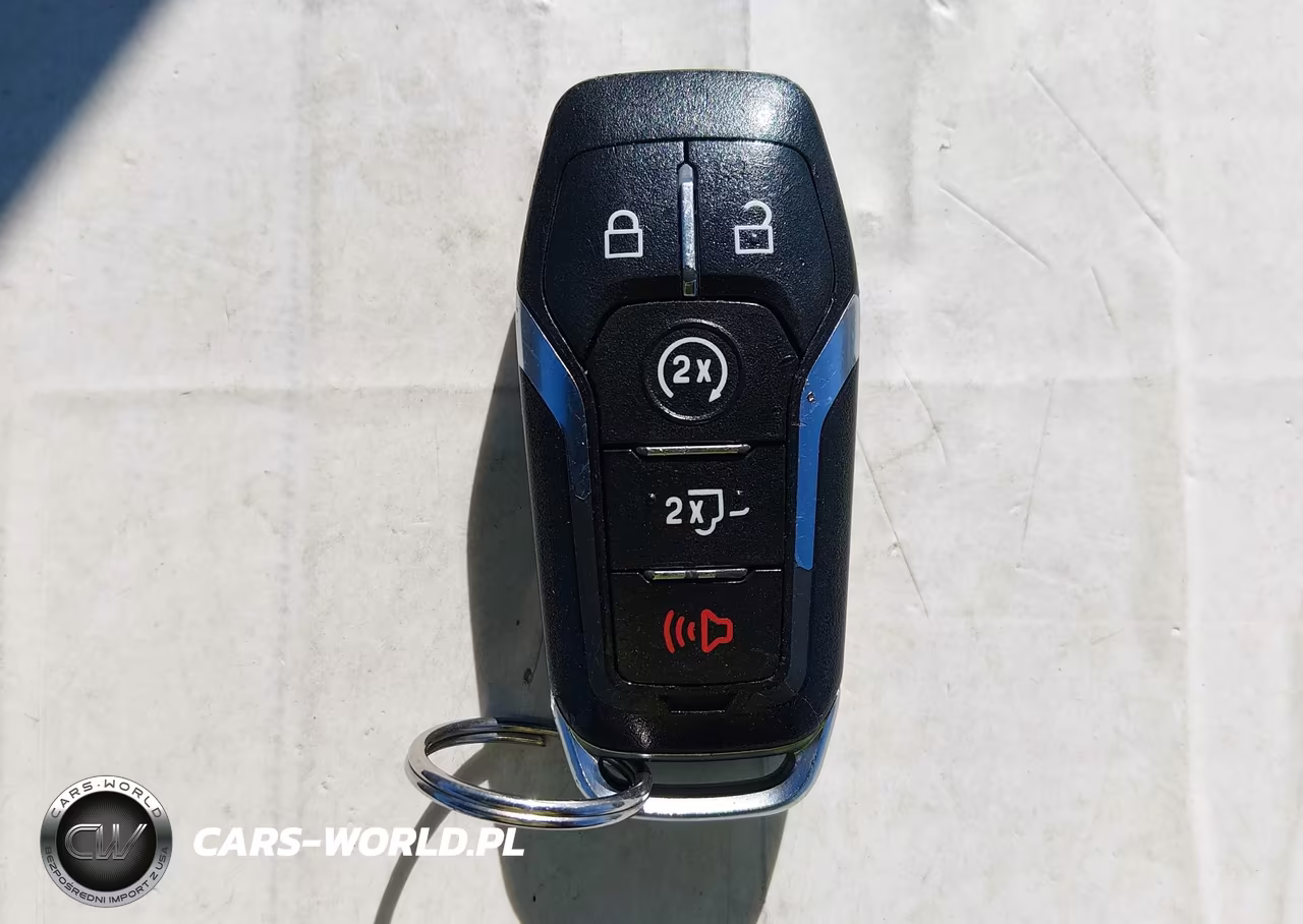 2016 Ford Edge Sel VIN:2FMPK4J96GBC13682 - 11