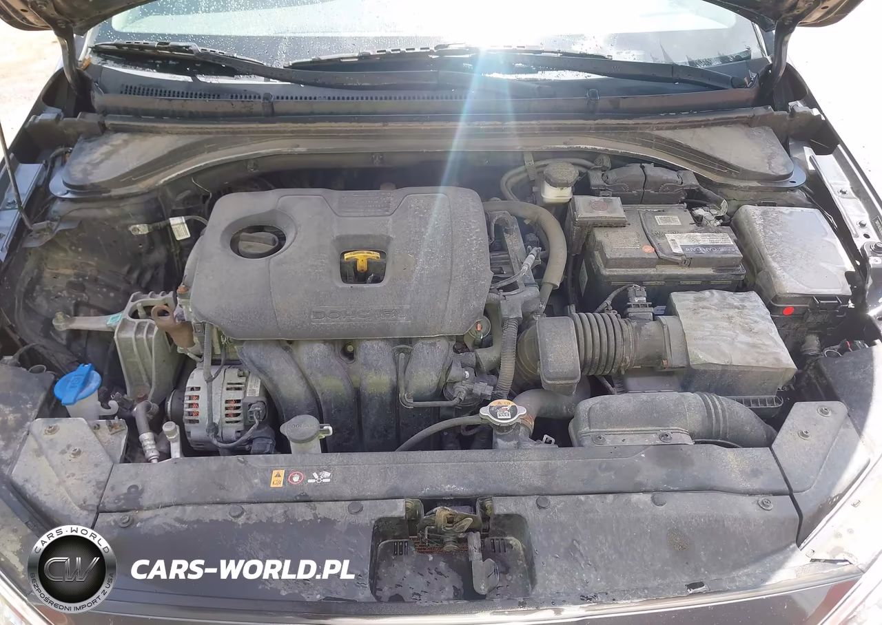 2020 Hyundai Elantra Se VIN:5NPD74LF6LH612117 - 10