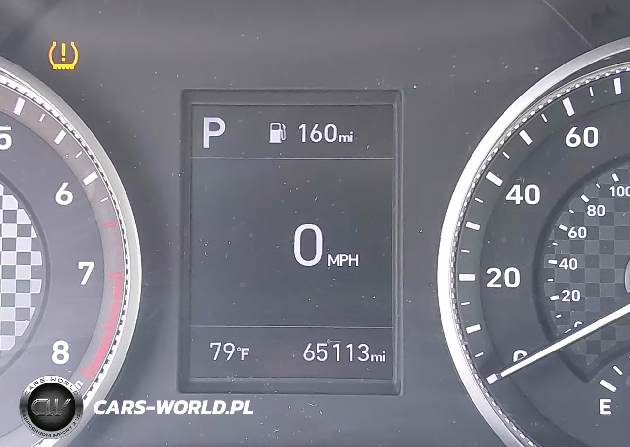 2020 Hyundai Elantra Se VIN:5NPD74LF6LH612117 - 15
