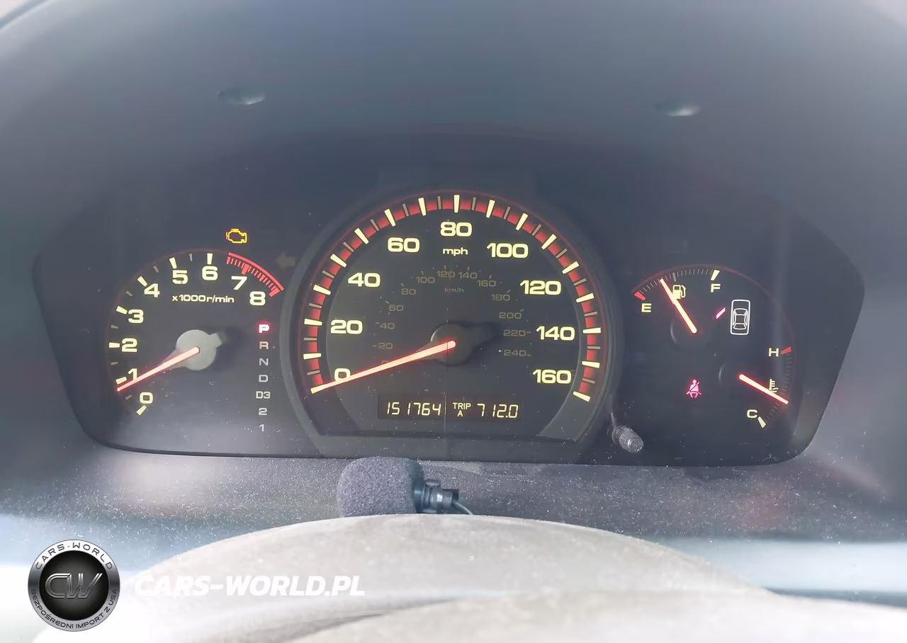 2007 Honda Accord 2.4 Lx VIN:1HGCM56467A065210 - 7