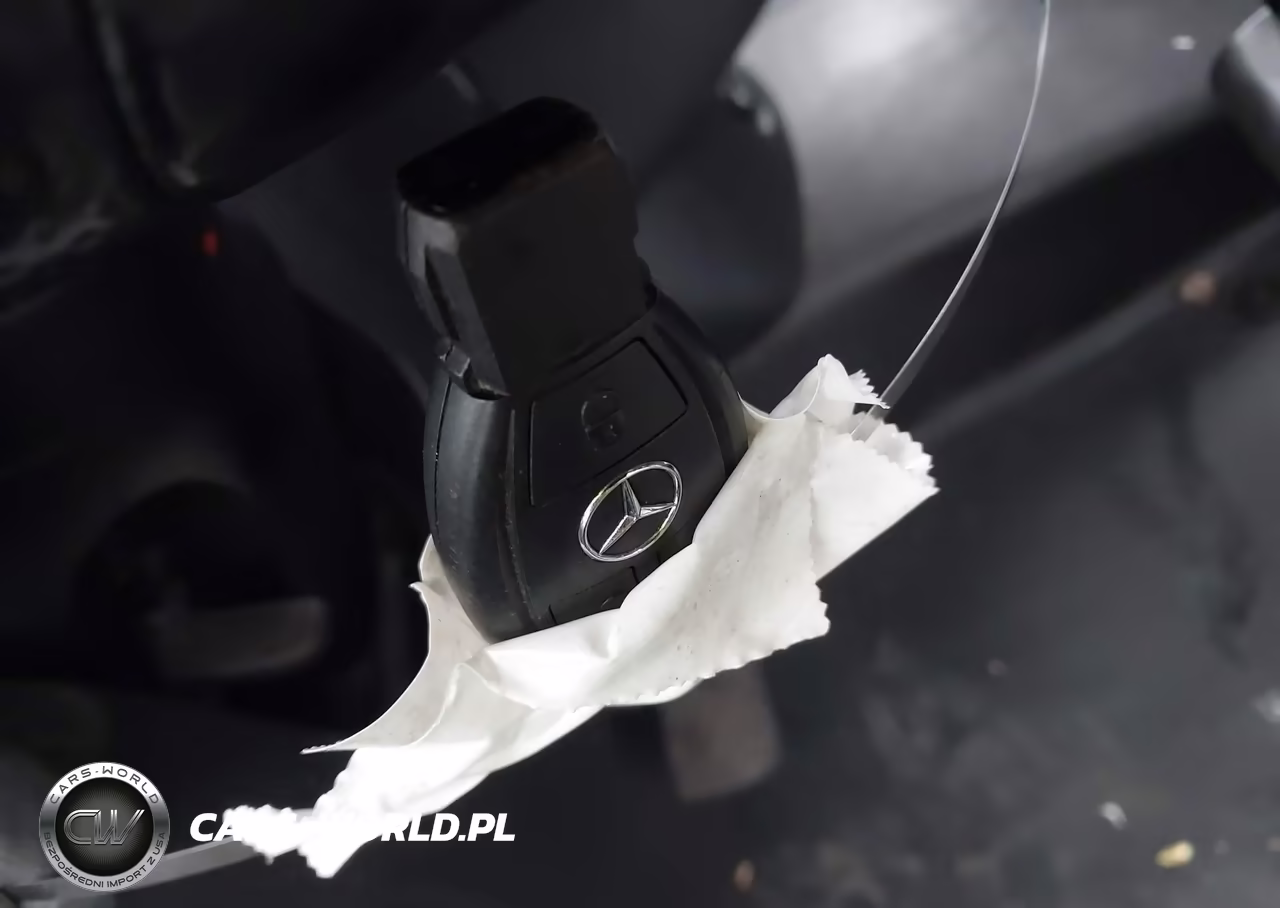 2017 Mercedes-Benz Metris VIN:WD4PG2EEXH3305502 - 11