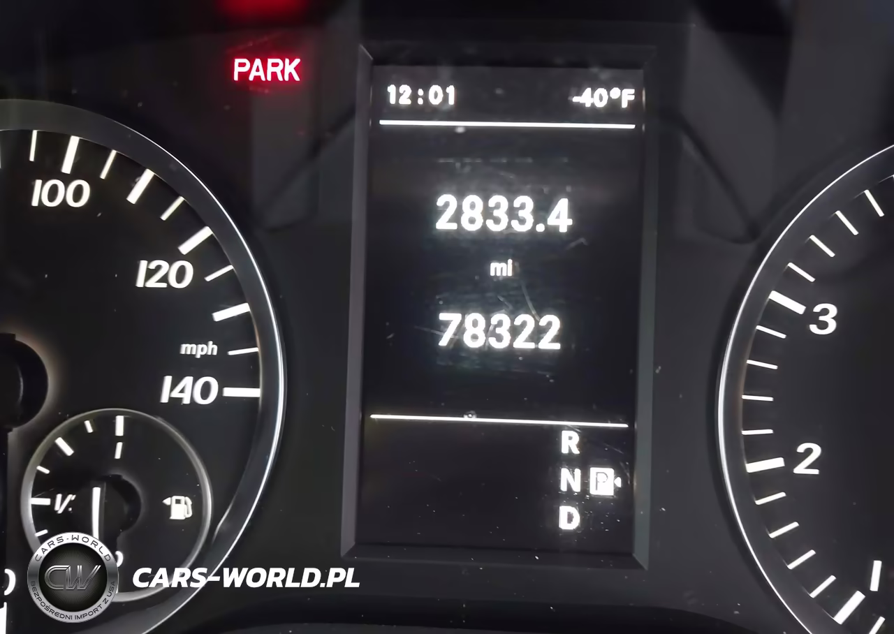 2017 Mercedes-Benz Metris VIN:WD4PG2EEXH3305502 - 15