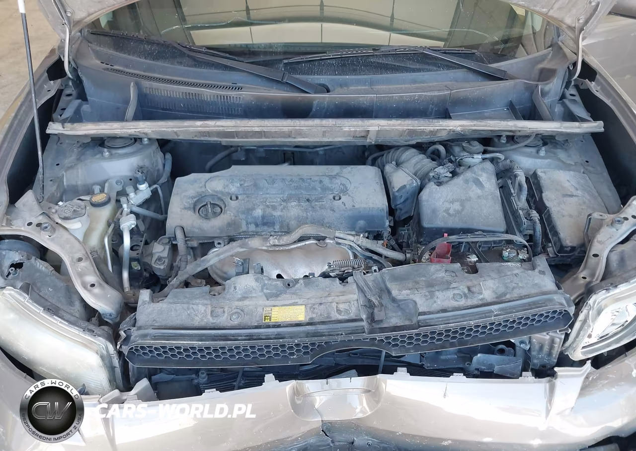 2013 Scion Xb VIN:JTLZE4FE3DJ033517 - 10