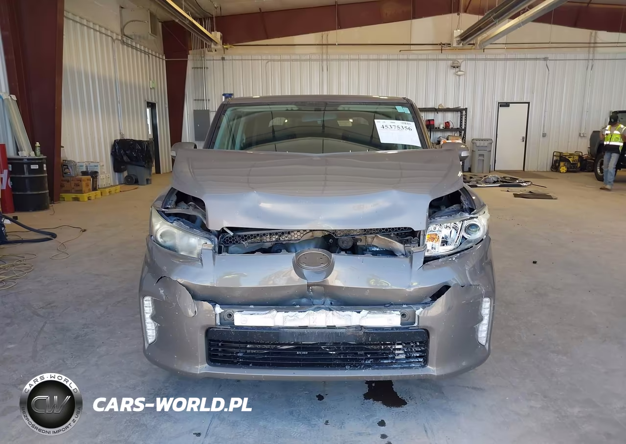 2013 Scion Xb VIN:JTLZE4FE3DJ033517 - 12