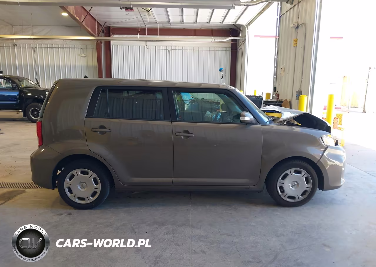 2013 Scion Xb VIN:JTLZE4FE3DJ033517 - 13