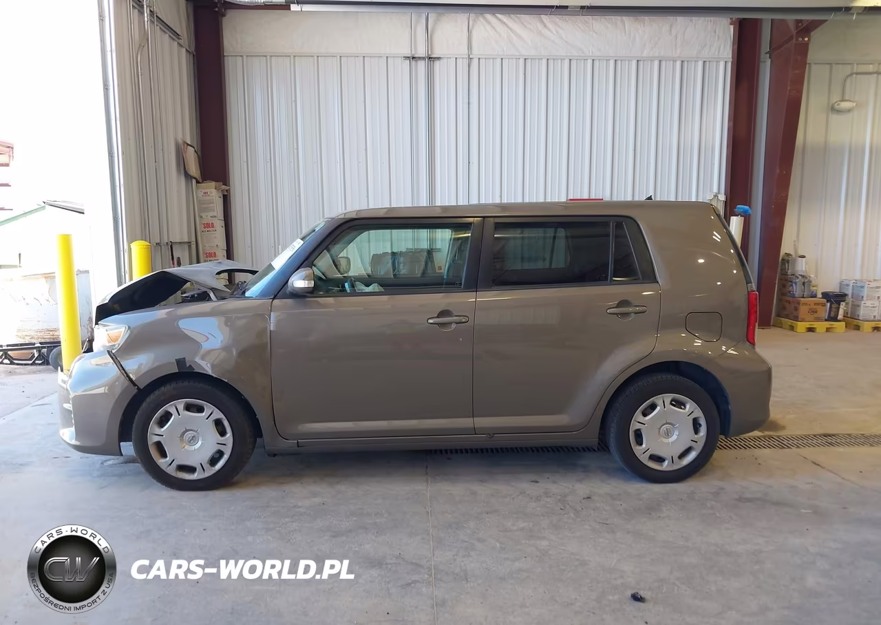 2013 Scion Xb VIN:JTLZE4FE3DJ033517 - 14