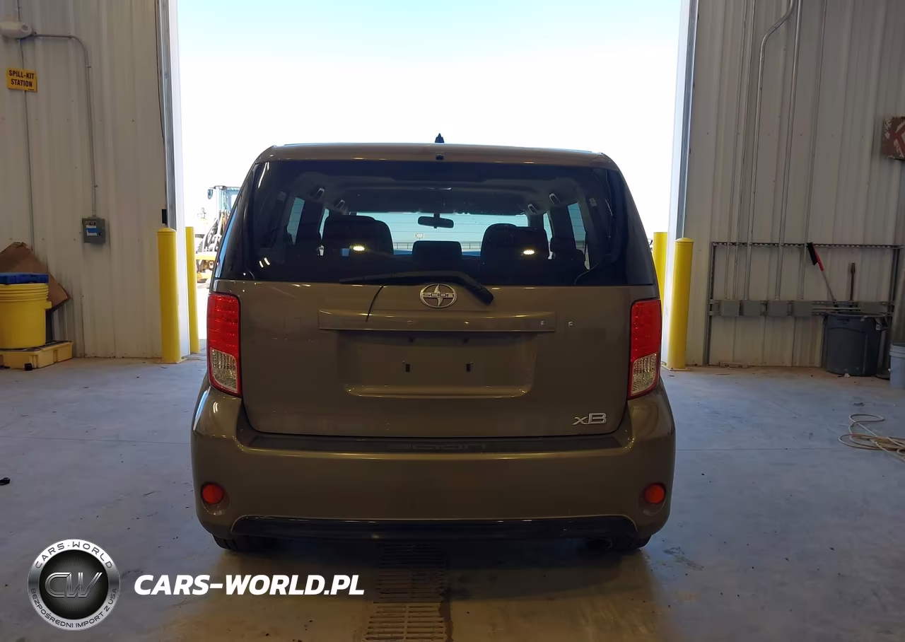 2013 Scion Xb VIN:JTLZE4FE3DJ033517 - 16