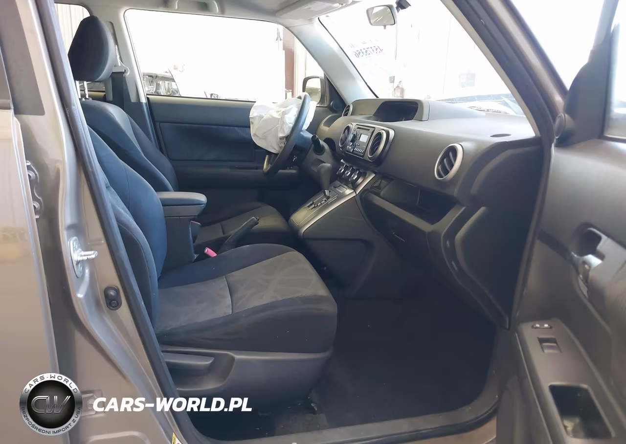 2013 Scion Xb VIN:JTLZE4FE3DJ033517 - 5