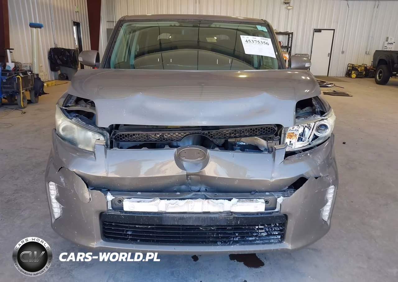 2013 Scion Xb VIN:JTLZE4FE3DJ033517 - 6