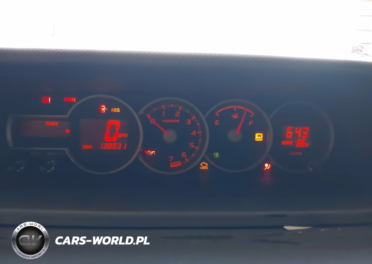 2013 Scion Xb VIN:JTLZE4FE3DJ033517 - 7