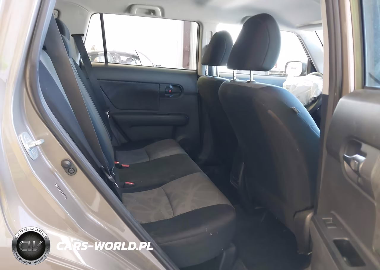 2013 Scion Xb VIN:JTLZE4FE3DJ033517 - 8