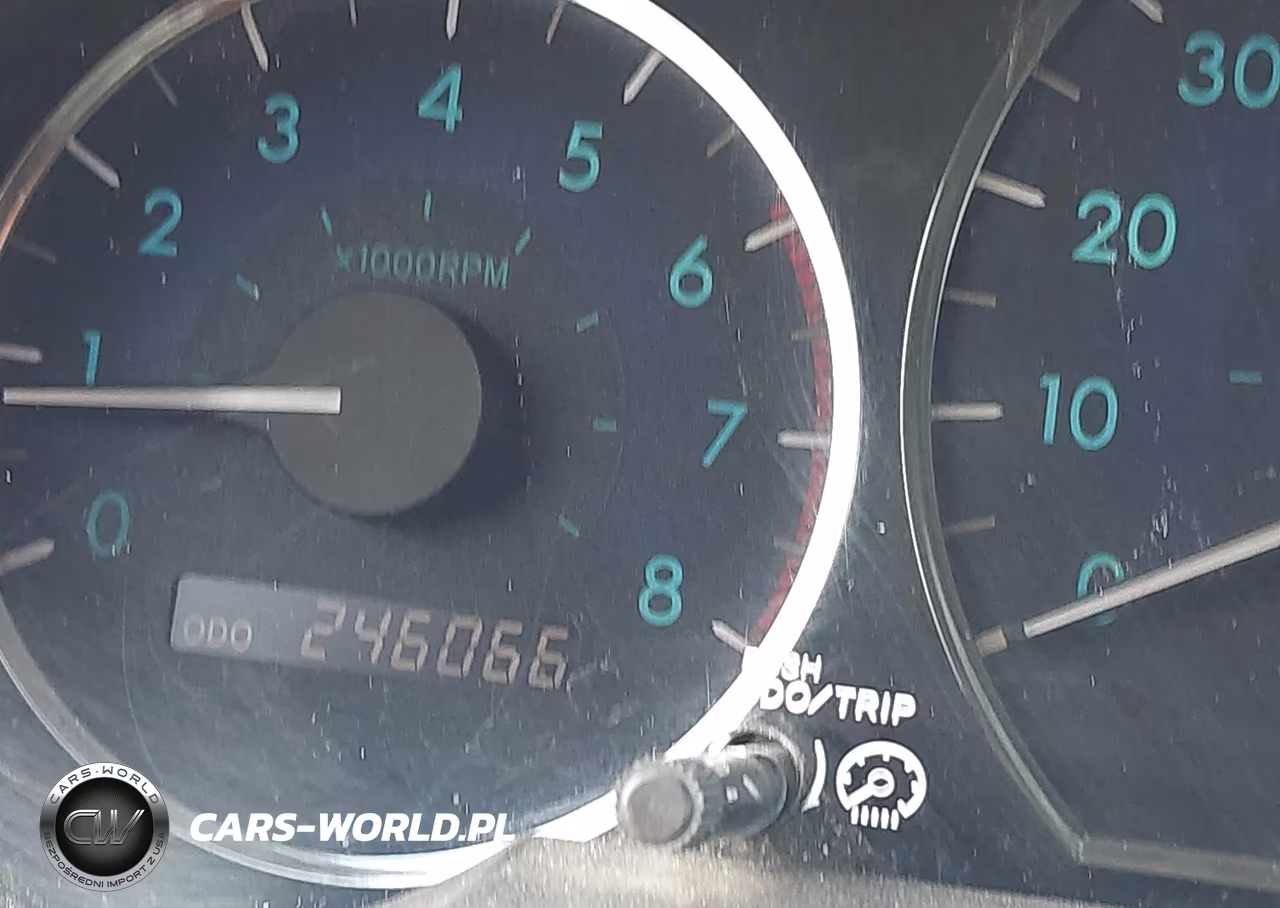 2006 Toyota Sienna Le VIN:5TDZA23CX6S476607 - 15