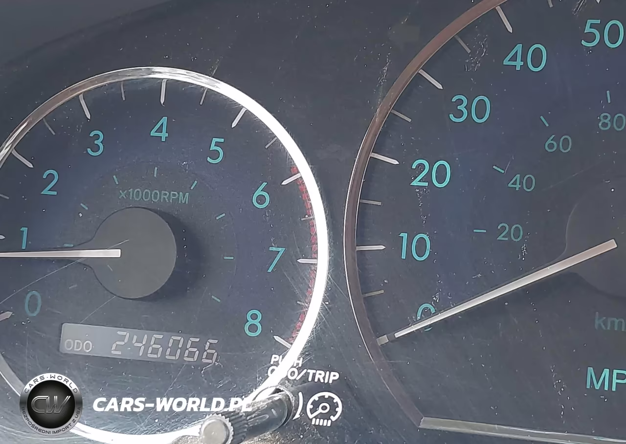 2006 Toyota Sienna Le VIN:5TDZA23CX6S476607 - 7