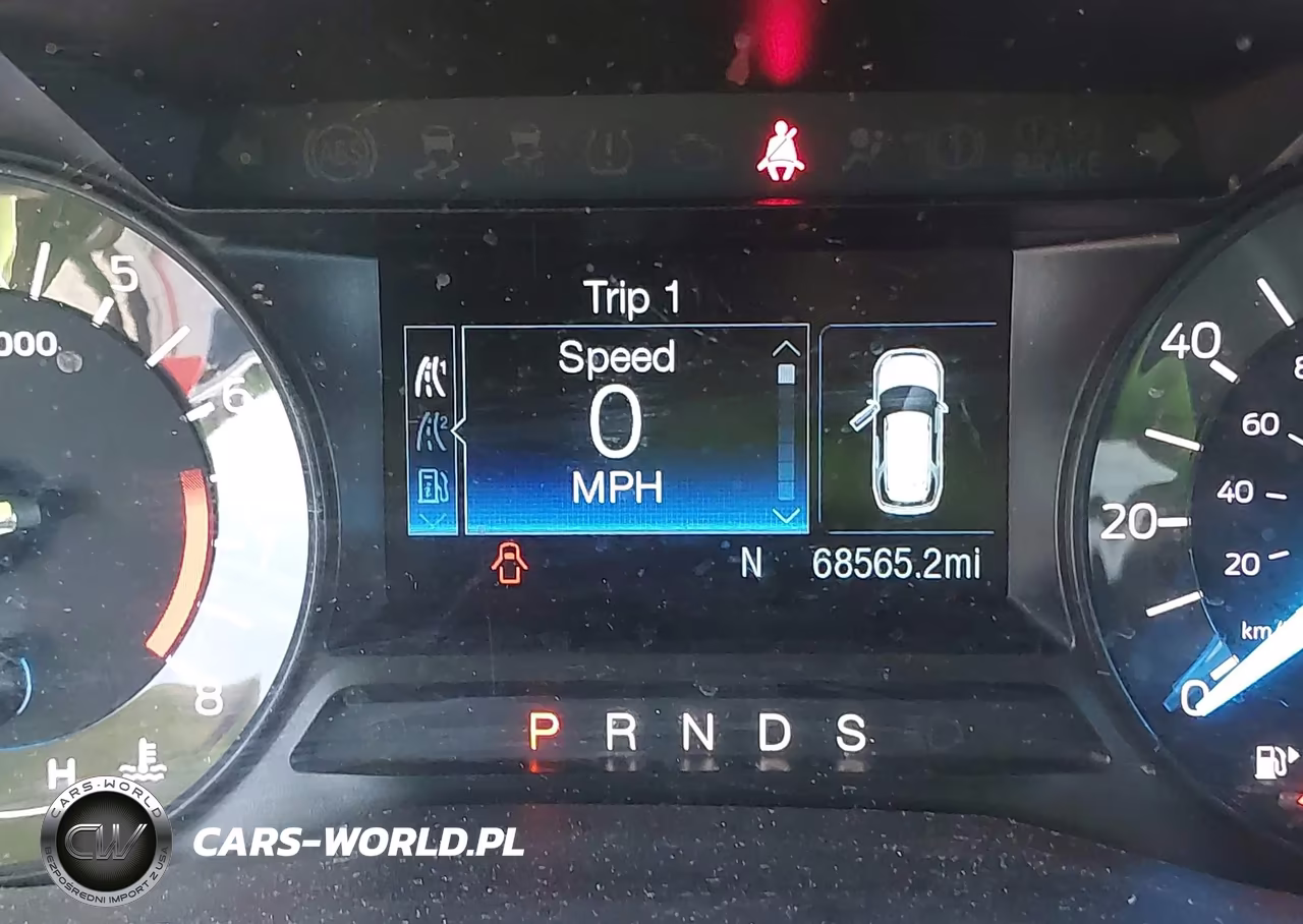 2018 Ford Explorer VIN:1FM5K8B82JGC45405 - 15