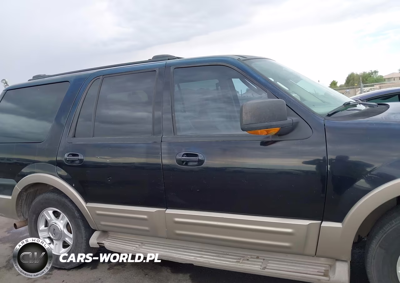 2004 Ford Expedition Eddie Bauer VIN:1FMPU17L64LB60361 - 13