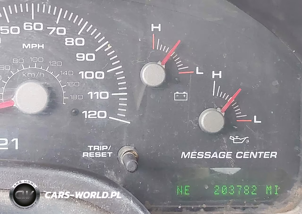 2004 Ford Expedition Eddie Bauer VIN:1FMPU17L64LB60361 - 7