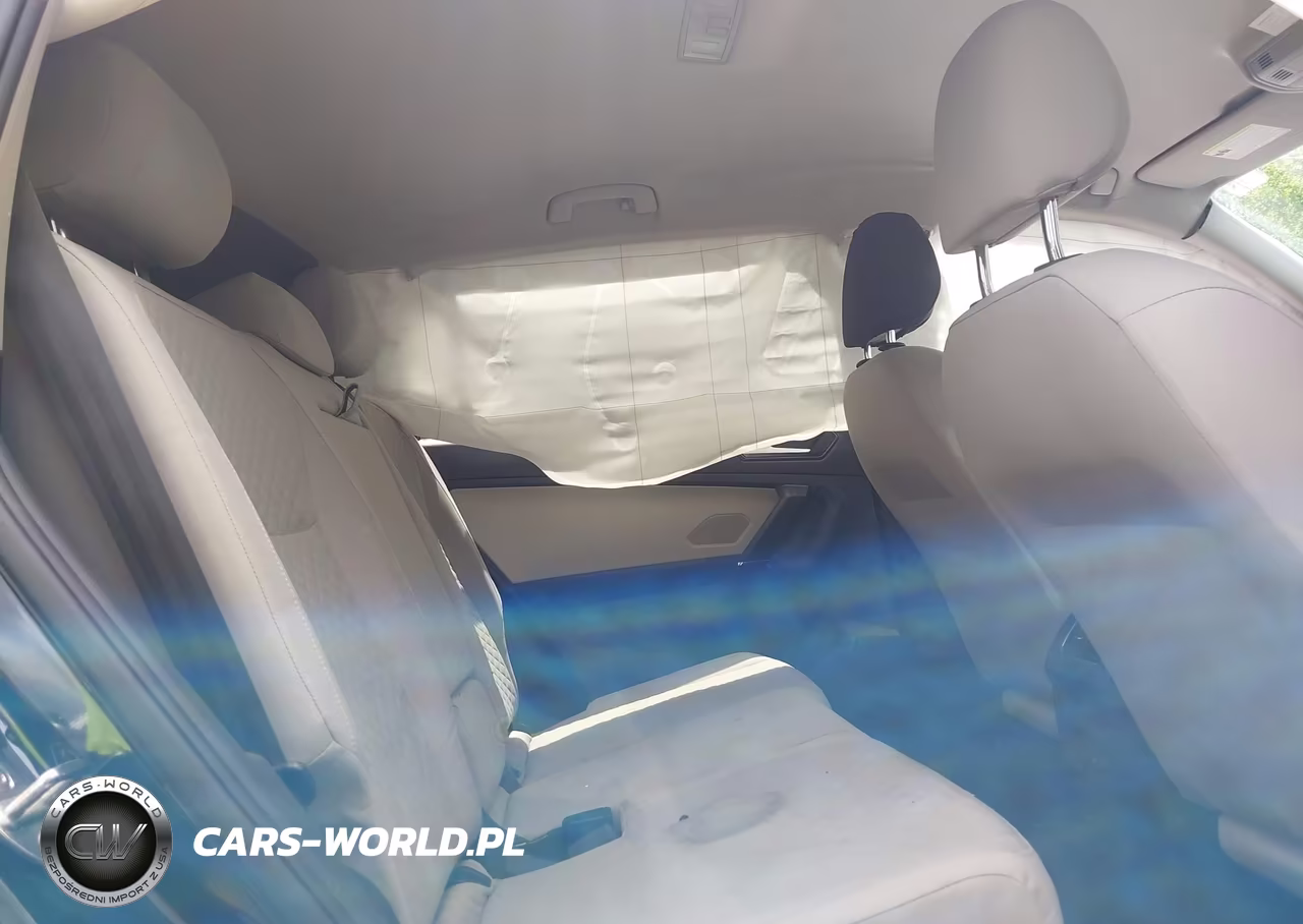 2018 Volkswagen Tiguan 2.0T S VIN:3VV0B7AXXJM021825 - 8