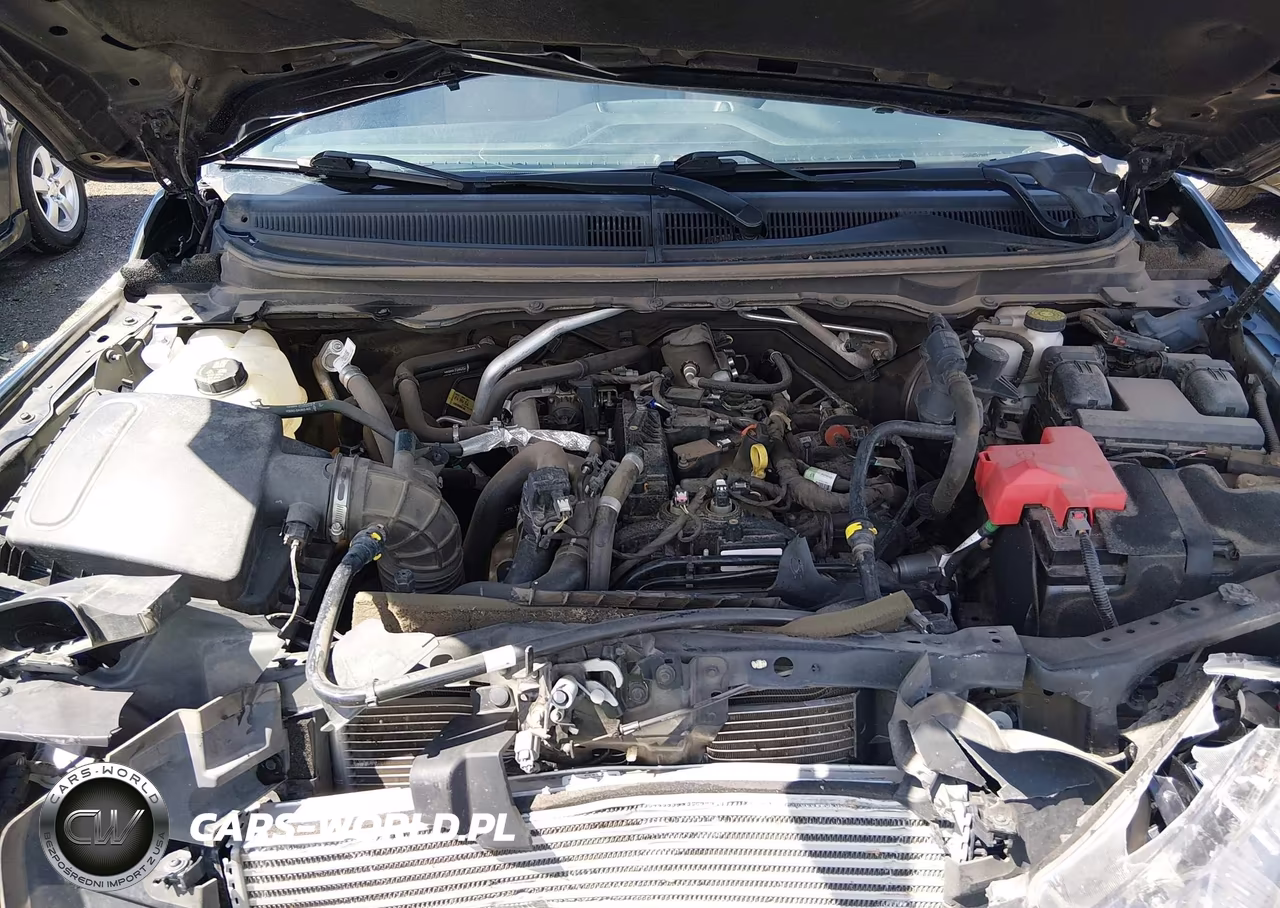 2019 Ford Ranger Xlt VIN:1FTER4EH2KLA82459 - 10
