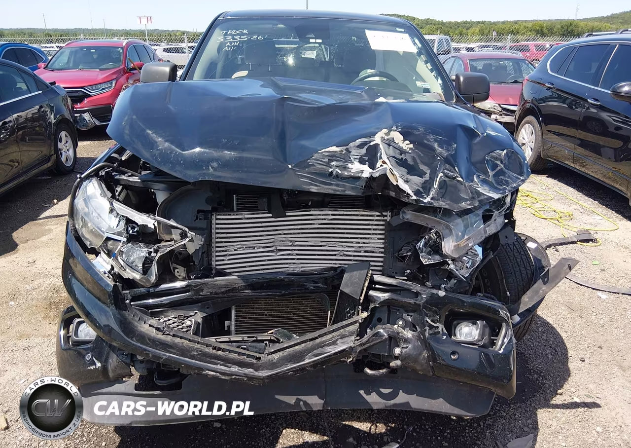 2019 Ford Ranger Xlt VIN:1FTER4EH2KLA82459 - 12