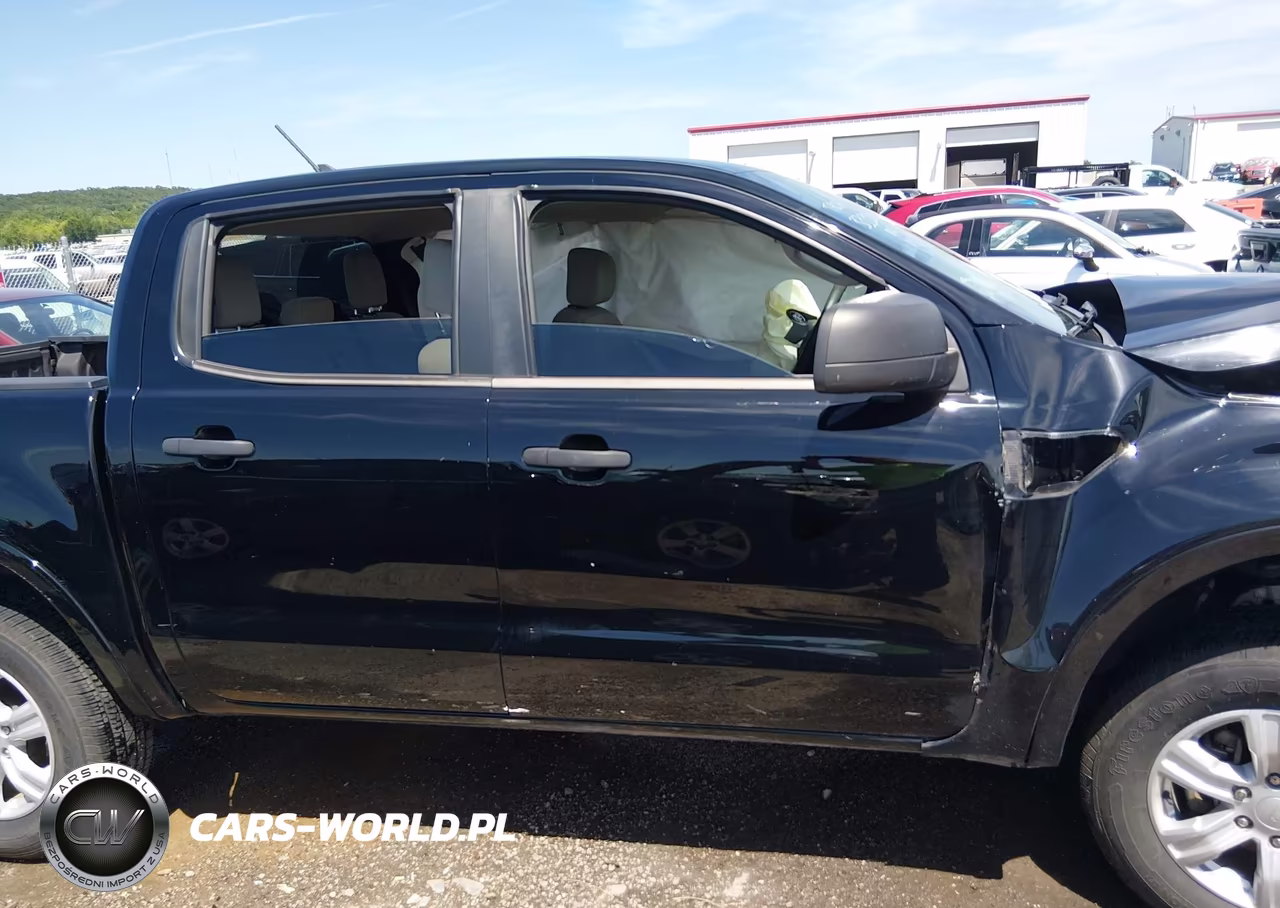 2019 Ford Ranger Xlt VIN:1FTER4EH2KLA82459 - 13